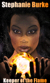 Stephanie Burke